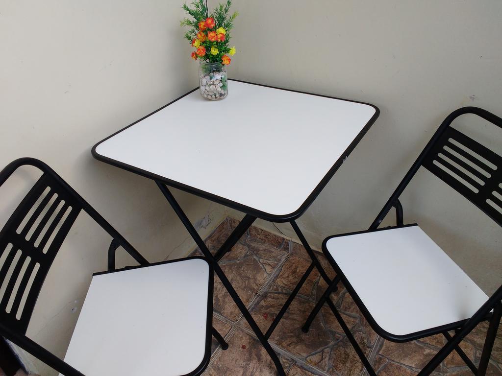 Casinha Do Trapiche Villa Пеня Екстериор снимка